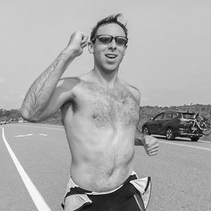 Meet your Posher, Samuel